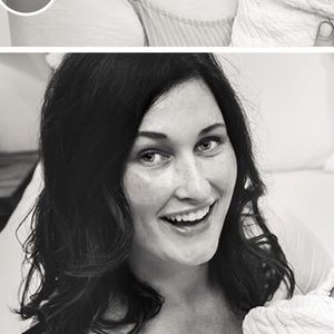 Meet your Posher, Carrie